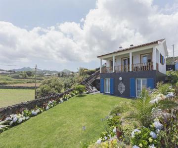 Casa Varanda Do Mar