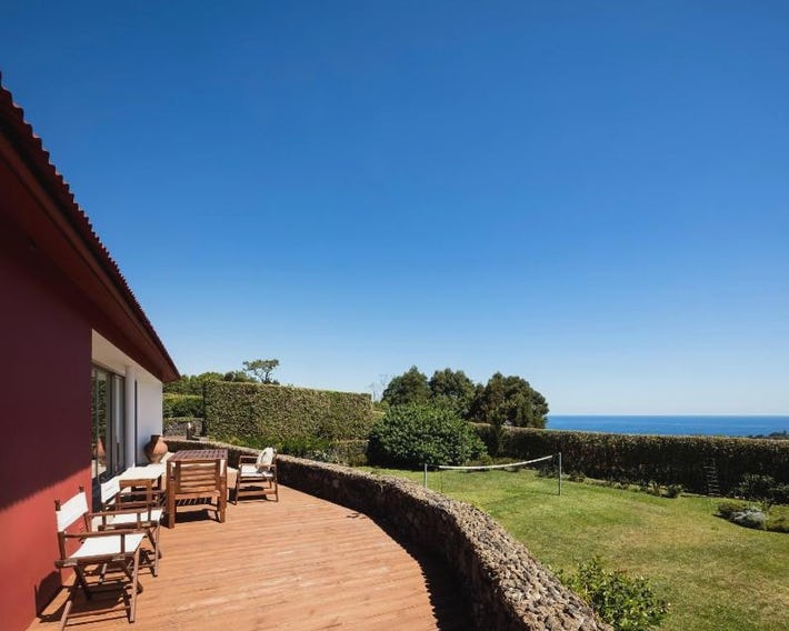 Quinta da Tilia Boutique Retreat