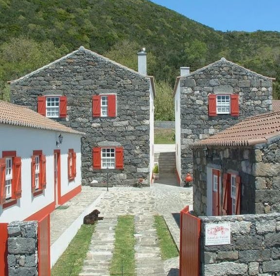 Casal do Vulcão
