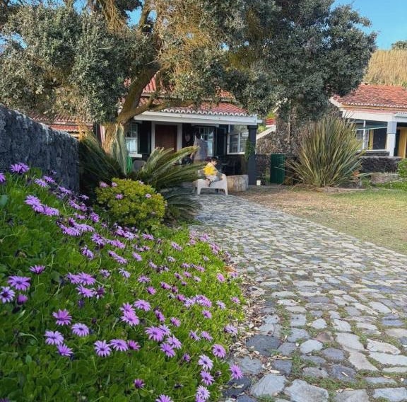 Casa Doce Mar