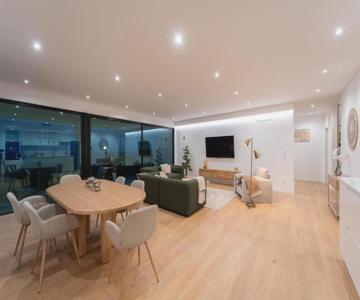 Auréa House - 4BR Azores Villa with Ocean View, BBQ & AC