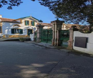 Casa da Tia Luísa