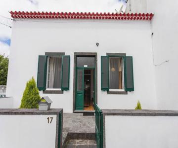 GuestReady - Furnas Nest