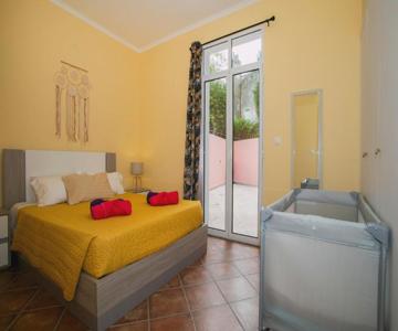 Furnas Cozy Inn
