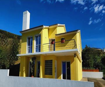 Villa Elysium