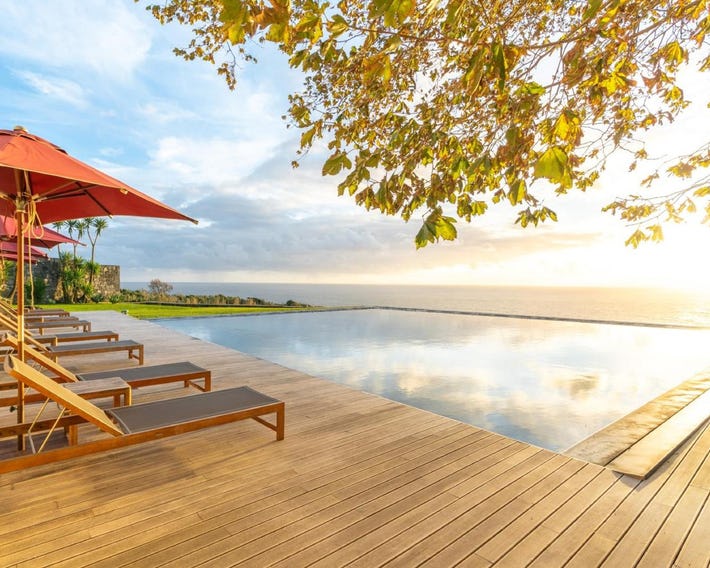 SENSI Azores Nature and SPA