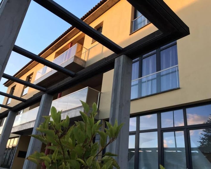 Apartamentos Principe Apart Center