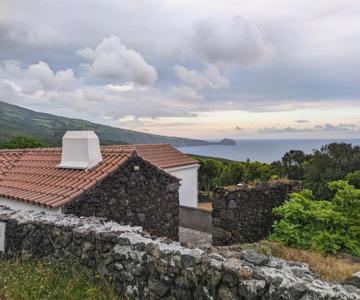 Casa das Hortênsias