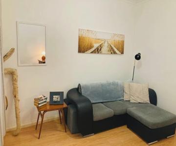 Downtown Apartment
