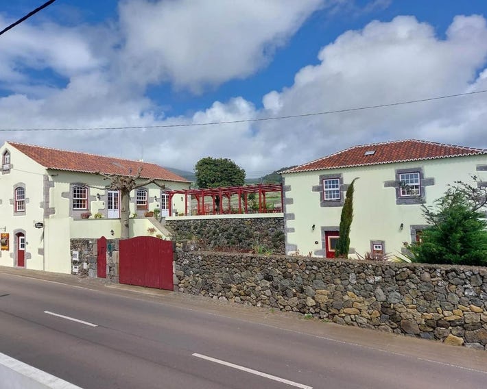 Casa do Plátano