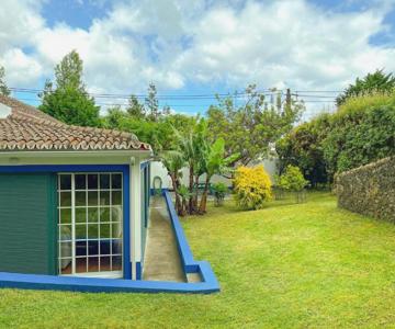 Casa Tia Néné - Green Glassyard