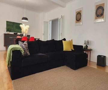 Cozy Island Apartment II