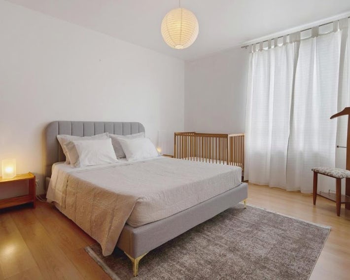 São Roque Apartment