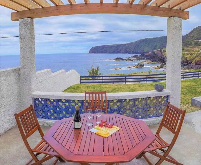 Casa Beira Mar