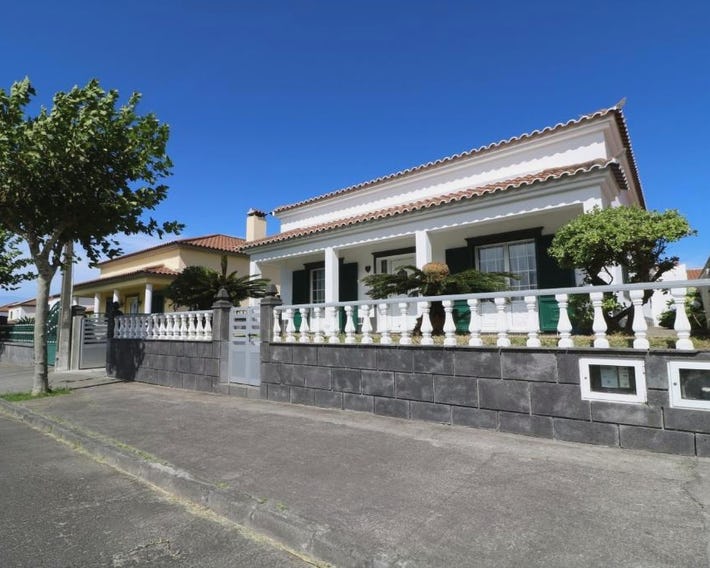 Casa das Vinhas