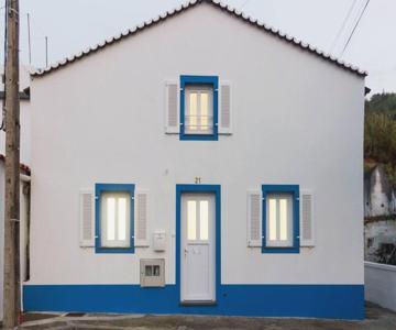 Casa Azul - Beach House