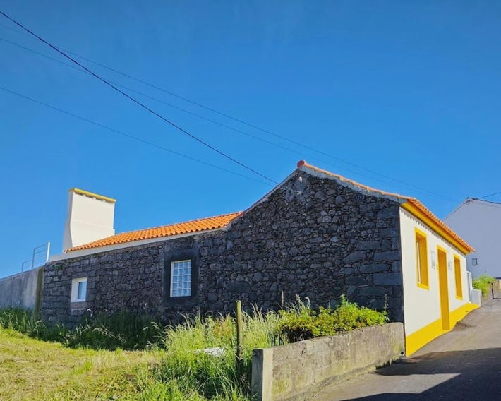 Casa da Marta - Azorean Nature Escape