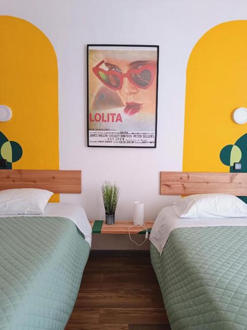 Solo Azores Guesthouse