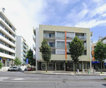 Ellierose Apartment