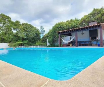 La Finca de Ananás - House