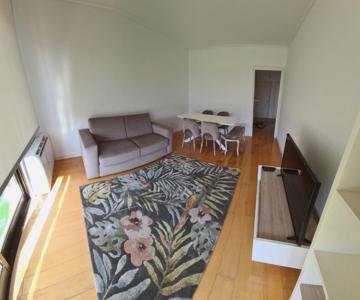 Azores Avenida E Apartment T3