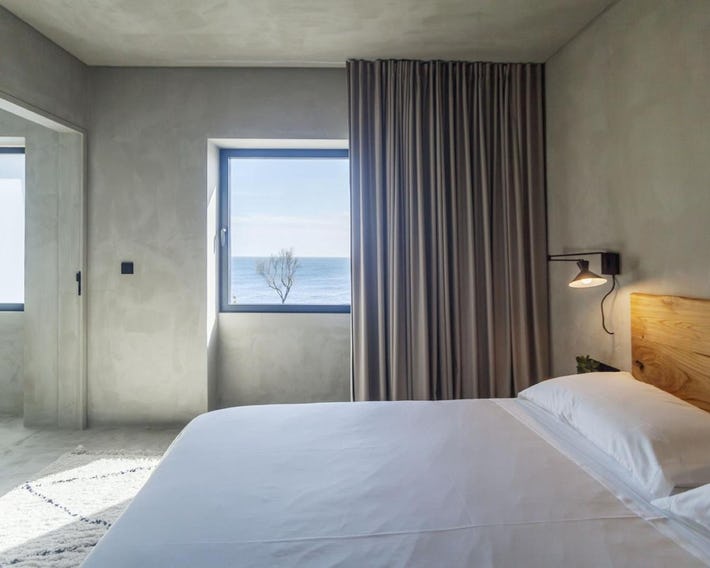 CASA DA ILHA - Slow Living Residence & Suites