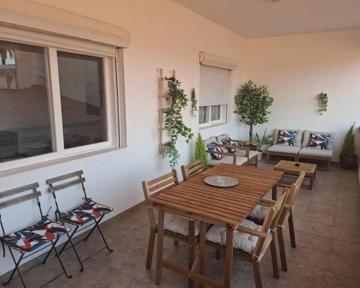 Apartamento Vila Nova