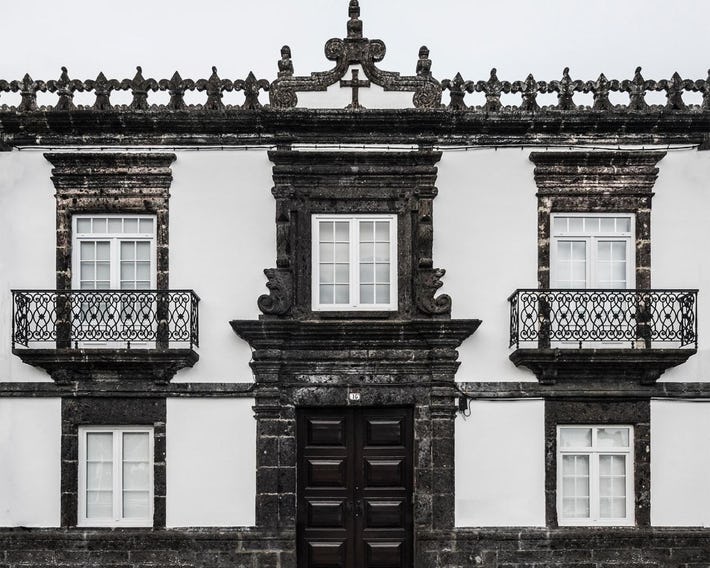 Casa do Campo de São Francisco