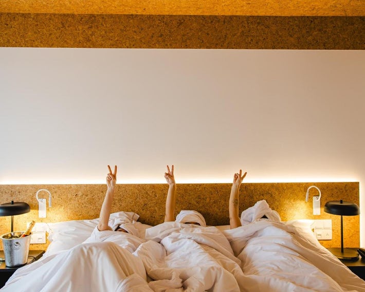 Canadiano Urban Nature Hotel