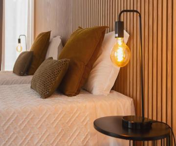 Central Guest House
