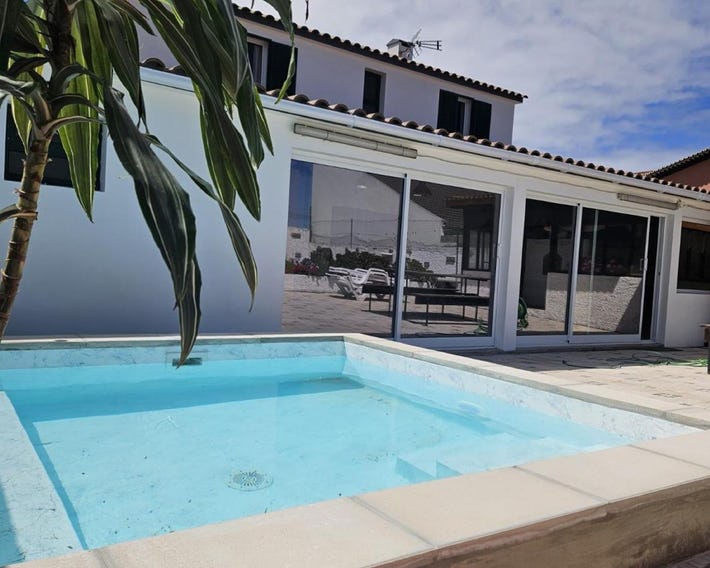 Mosteiros Vineyards House, Nature Praia&Sunset