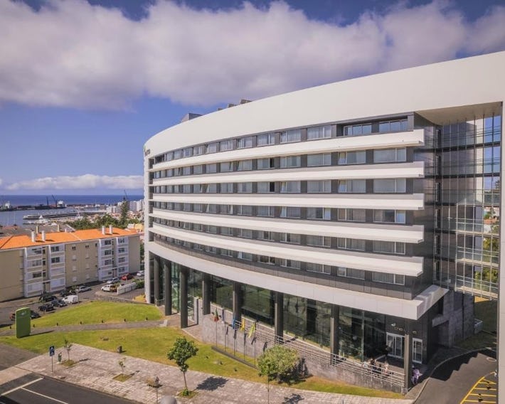 The Lince Azores