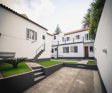 Casa Mãe de Deus
