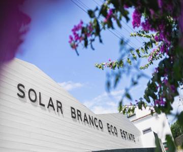 Solar Branco Eco Estate