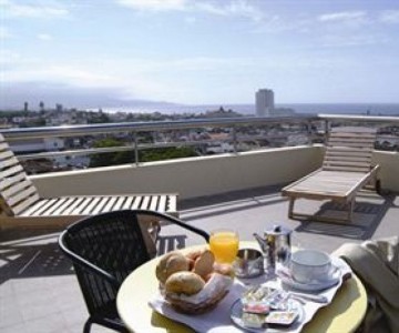 Hotel Sao Miguel Park 3*