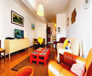 ApartmentFour(4)RoomsRRAL1149Center