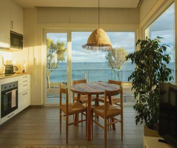 Bay House