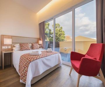 Casas Amarelas Azores