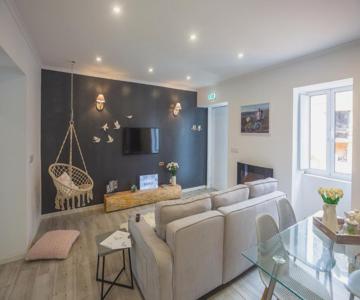 Bicycle Villas - Al