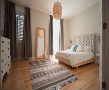 Welcomebuddy - Casa Memorial Miguel Faial