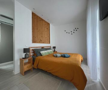 Urban 44 Guest House