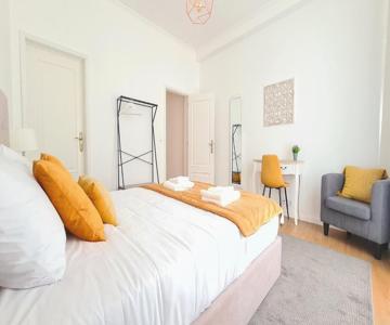 Santa Clara Apartments