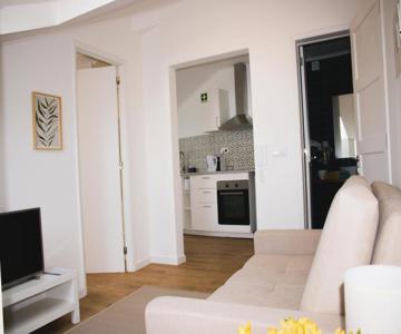 Apartamento São Miguel - Santa Catarina Place