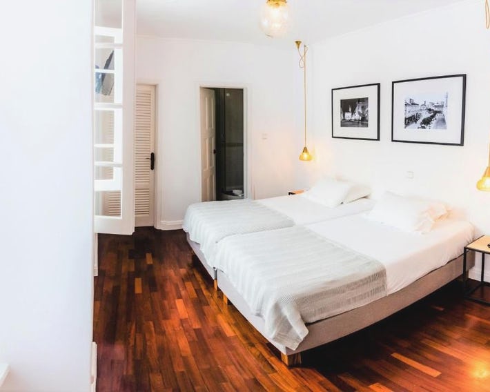 Comercial Boutique Guest House