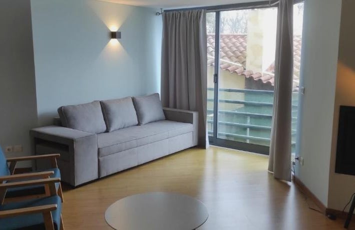 Ponta Delgada Vacations Rentals Apartments - Self-Catering