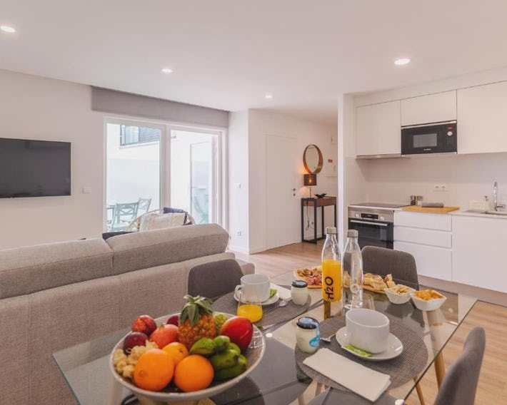 PDL Apartment