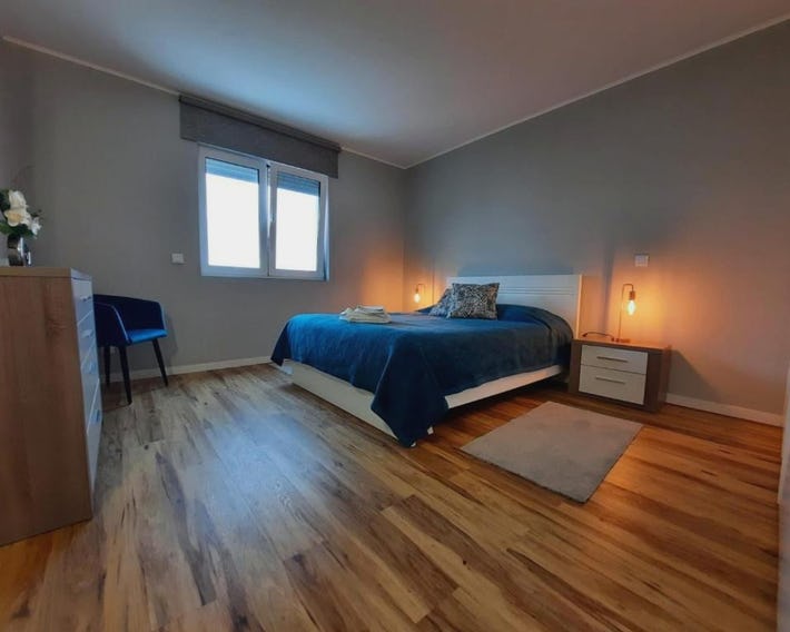 Apartamento Central T3