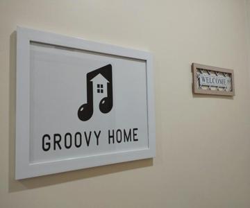 Groovy Home