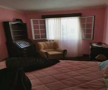 Silvia's House