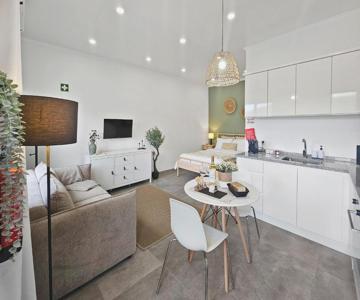 MF Terceira - Superior Boutique Suite